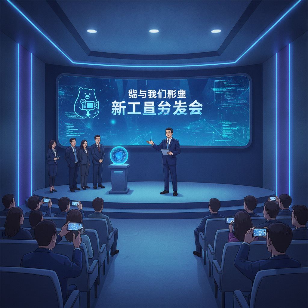 公司新闻：Bear With Us Fi